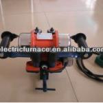 electrical rammer