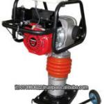 Tamping rammer TMPR-3031 163cc; 5.4HP