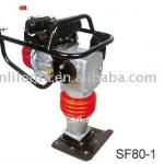 SF80-1 HCR90 gasoline vibration rammer