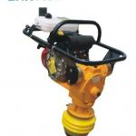 4HP gasoline concrete impact Rammer