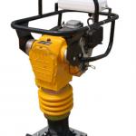 80 kg Gasoline Tamping Rammer