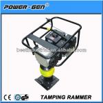 POWER-GEN Top Seller!!! Construction Machinery 10-14KN Soil Tamping Rammer