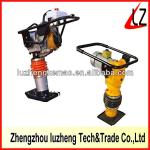 Zhengzhou construction machine Honda Gasoline Tamping Machine