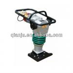gasoline tamping rammer HCR80K Tamping rammer with Lifan Engine