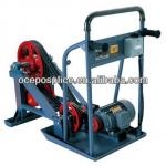 HW20/40 High Quality Frog Tamping Machine (1.1-1.5KW)