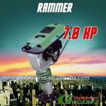 Rammer (GRA8001)