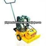 Electric Earth Rammer