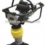 Manufature KDRM75 Diesel Engine Tamping Rammer