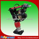 Top Selling Model BP-RM80D Hitachi Style 10KN 170F 4.0HP Diesel Tamping Rammer-