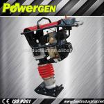 Top Seller!!!Powergen Diesel 10KN 4hp Impact Rammer