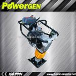 Top Seller!!!Powergen Portable 14KN Diesel Tamping Rammer