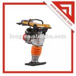 Wacker Type 5.5HP Gasoline Tamping Rammer Construction Machine