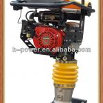 Top Seller!!! Vibrating Rammer HP-RM80H with Honda engine for sale