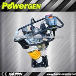 Top seller!!! POWERGEN Reliable Compaction Equipment Robin Engine Tamping Rammer