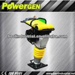 Super Design!!!POWER-GEN Construction Machinery Honda Tamping Rammer