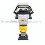 Gasoline tamping rammers(luxury type)(CE.ISO)