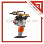 Wacker Type 13.8kn 80kg Air Cooled 4 Cycle Portable Tamping Rammer Compactor Machine
