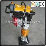 gasoline tamping rammer price