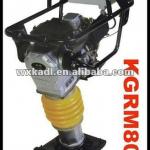 KGRM80 Tamping Rammer With gasoline engine GX160