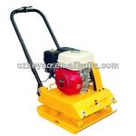 Vibrating Compactor for Soil Compaction Plate Compactor C90H for Sale