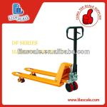 2.5t hand pallet truck