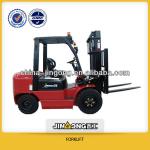 CPCD35 Diesel/ Battery forklift,CE machine, 3.5 tons