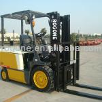 1.5-3.5t electric forklift DC/AC