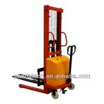 1000KG 1500KG 2000KG Semi Electric Stacker HBSE16-