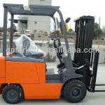 1.8ton Electric Forklift Truck