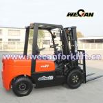 3 Tons Diesel Forklift Truck with CE and ISO Certificate
