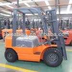 JAC ELECTRIC FORKLIFT (1-3TON)WITH XINCHAI ENGINE