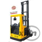 2000KG Electric Reach Truck CQD20H(EPS)