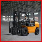 mini forklift sale in Dubai