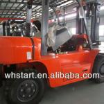 5ton Diesel Forklift CPCD50 with cheap price