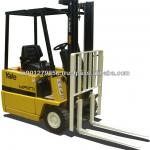 Electric Forklift Truck (Brand: Yale-Maini)