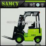 FAAM BATTERY AC ELECTRIC FORKLIFT 1.5T