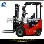 Best price CPD25 battery forklifts