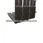 high quality fork arms for port forklift /forklift attachments