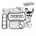 TCM Forklift Parts