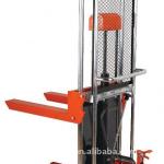 manual hydraulic forklift