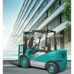 3T Diesel Forklift