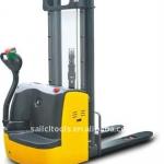 high lift electric stacker SLDD-1000