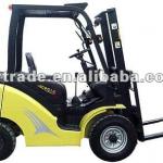 1.5 ton forklift