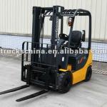 LiuGong CLG2025A-S 2.5 ton small Electric Forklift