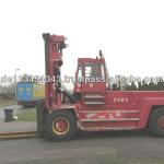 Svetruck 28120-45 D3174 Used Diesel Forklift