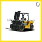 ENGINE 7TON FORKLIFT TRUCK