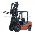 2013 popular Hydraulic/mechanical Diesel Forklift for hot sale!!
