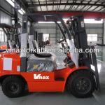 2.0-3.5 Ton Small Diesel Forklift