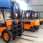SMALL Forklift with CE-china Brand new wheel loader