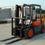 2-3.5 ton TCM Type Diesel Forklift